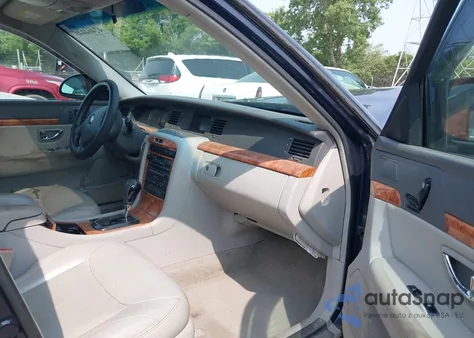 2005 Kia Amanti from USA, damaged, VIN KNALD124755083294